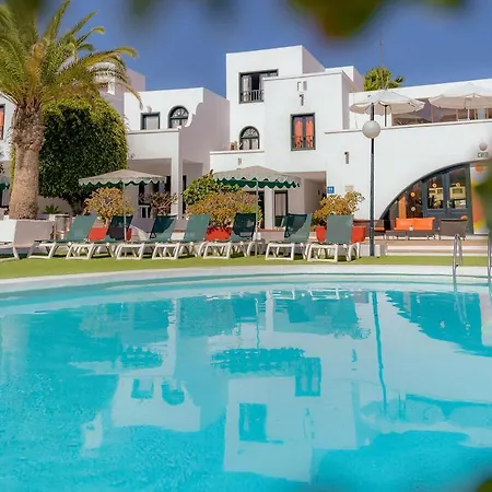 Nazaret Sol Hotel