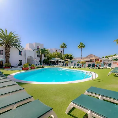 Nazaret Sol Hotel 3*