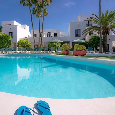Hotel Nazaret Sol 3*