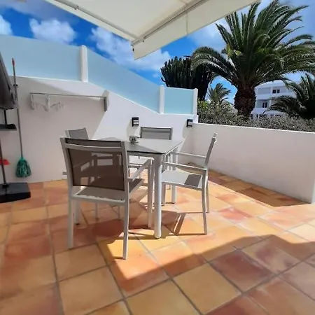 El Gueco Apartment
