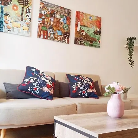 Apartment Nerea
