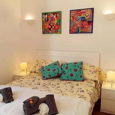 Nerea Apartment Costa Teguise