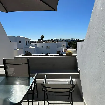 Apartment Jameos-los Molinos Costa Teguise, Lanzarote Costa Teguise