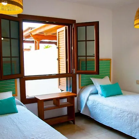 Villa Costa Costa Teguise