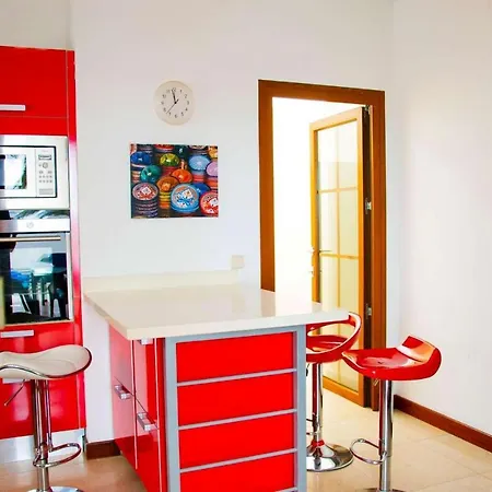 Villa Costa *
