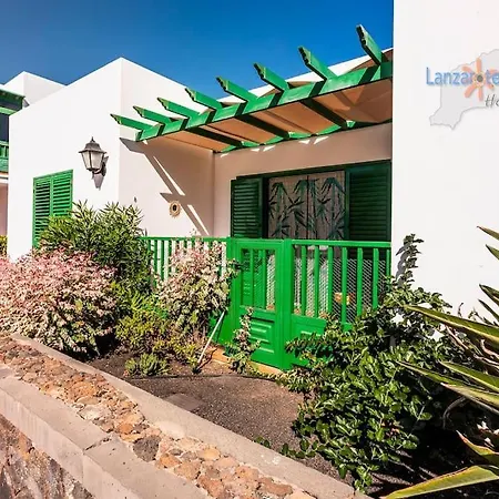 Holiday home Aidamar