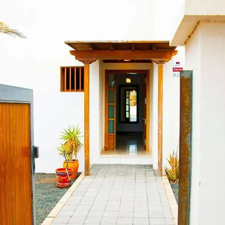 Costa Villa Costa Teguise