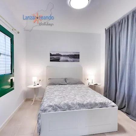 Aidamar Holiday home *