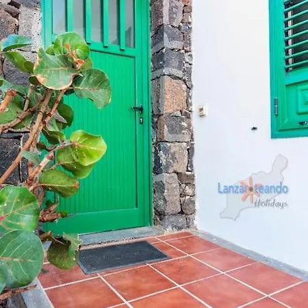 Holiday home Aidamar *