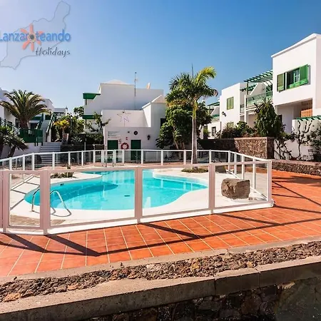 Holiday home Aidamar *