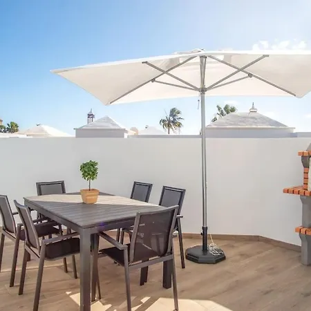 Ferienhaus Casa Paula, *
