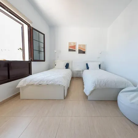Casa Paula, Costa Teguise