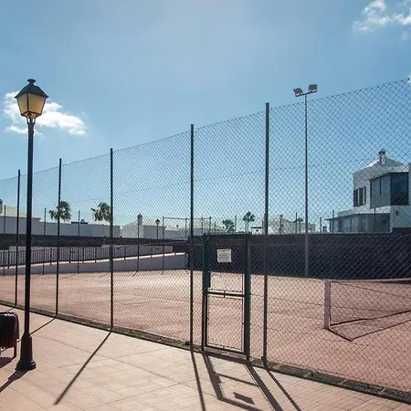 Casa Paula, Ferienhaus Costa Teguise