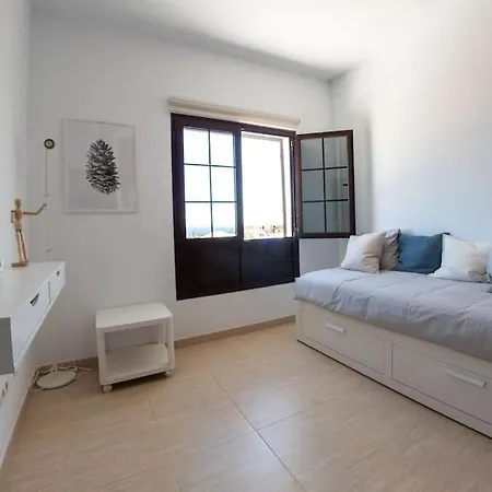 Casa Paula, Ferienhaus *