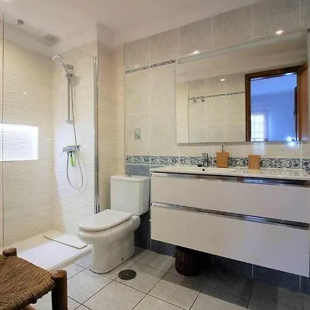Apartment Casa Barbara En Playa Bastian