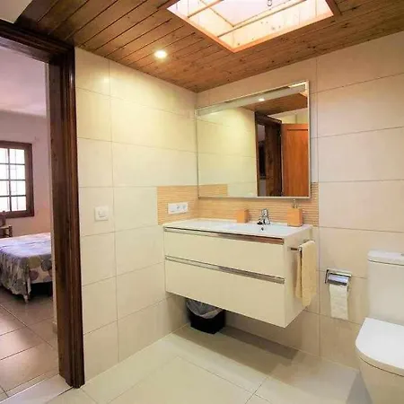 Casa Barbara En Playa Bastian Apartment Costa Teguise