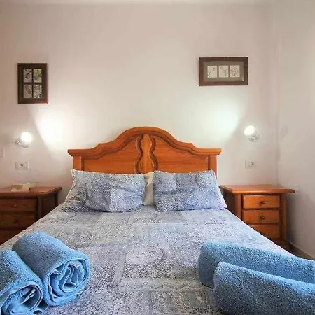 Casa Barbara En Playa Bastian Apartment