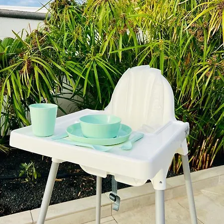 Sol Eterno - Luxury Aparmtent With Direct Oceanview And Extra Services Apartment Costa Teguise
