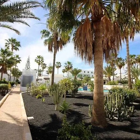 Apartment Casa Barbara En Playa Bastian *