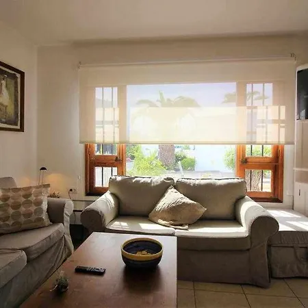 Apartment Casa Barbara En Playa Bastian Costa Teguise