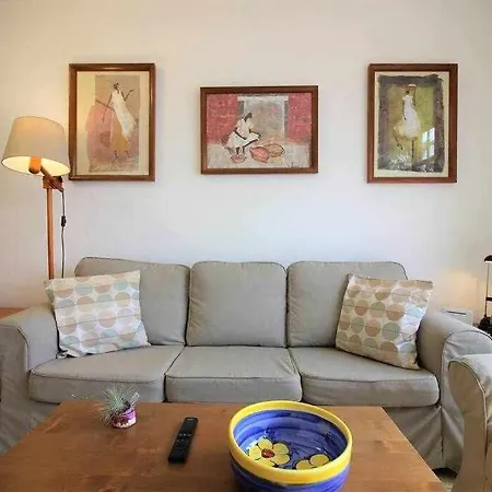 Apartment Casa Barbara En Playa Bastian *
