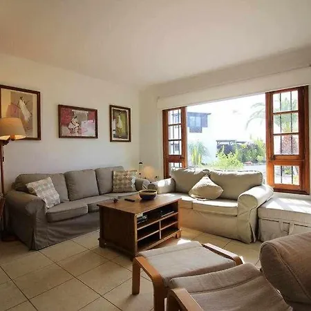 Apartment Casa Barbara En Playa Bastian Costa Teguise