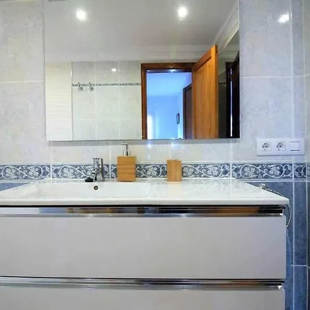 Casa Barbara En Playa Bastian * Costa Teguise