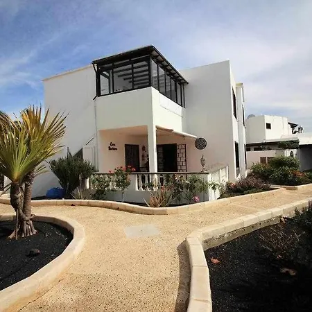 Casa Barbara En Playa Bastian Apartment