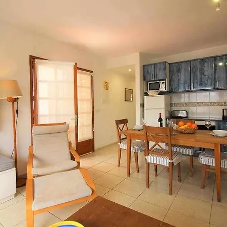 Casa Barbara En Playa Bastian
