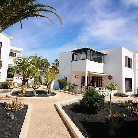 Apartment Casa Barbara En Playa Bastian