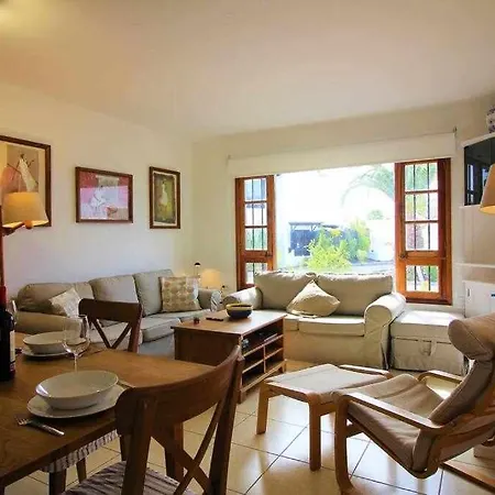 Apartment Casa Barbara En Playa Bastian *