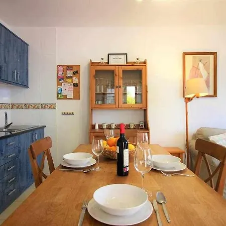 Casa Barbara En Playa Bastian Apartment Costa Teguise