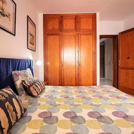 Casa Barbara En Playa Bastian Apartment *