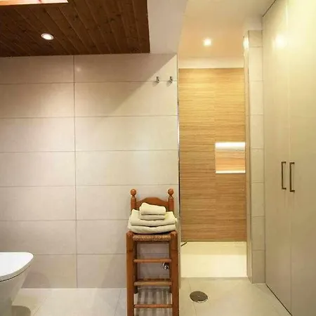Casa Barbara En Playa Bastian Apartment *