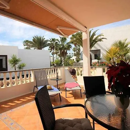 Casa Barbara En Playa Bastian Apartment