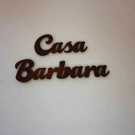 Apartment Casa Barbara En Playa Bastian Costa Teguise