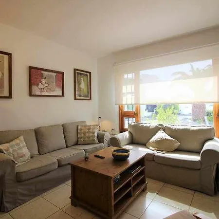 Casa Barbara En Playa Bastian Costa Teguise