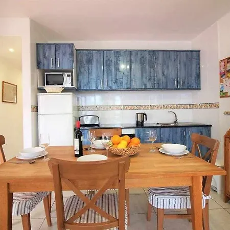 Apartment Casa Barbara En Playa Bastian