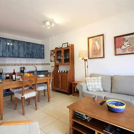 Apartment Casa Barbara En Playa Bastian *