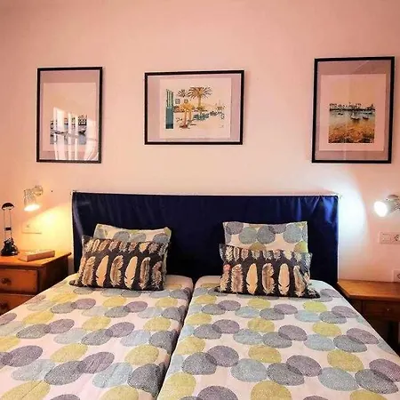 Apartment Casa Barbara En Playa Bastian Costa Teguise