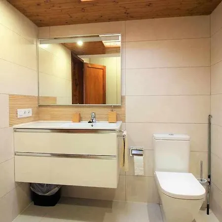 Casa Barbara En Playa Bastian Apartment *
