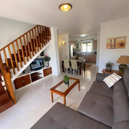 Apartamento Casa Inma Piteras. Sol Y Agua *