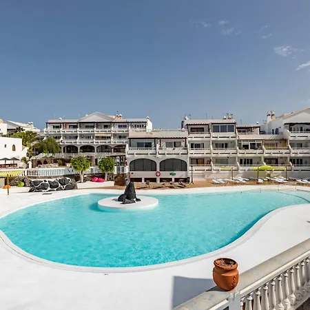 Apartamento The Colors House, 646 - Private Costa Teguise