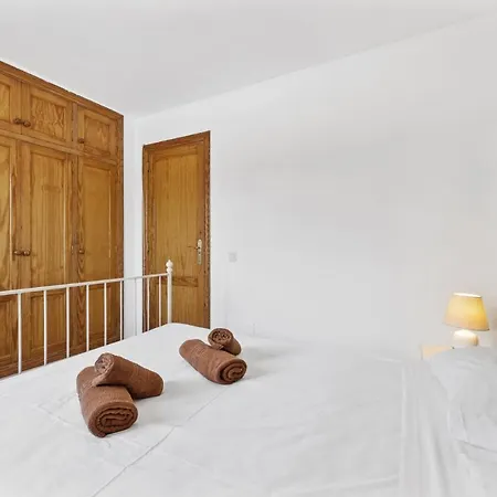 Holiday home Estrella De Mar *