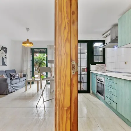 Estrella De Mar Holiday home *