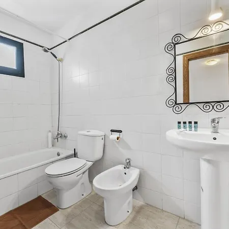 Holiday home Estrella De Mar Costa Teguise