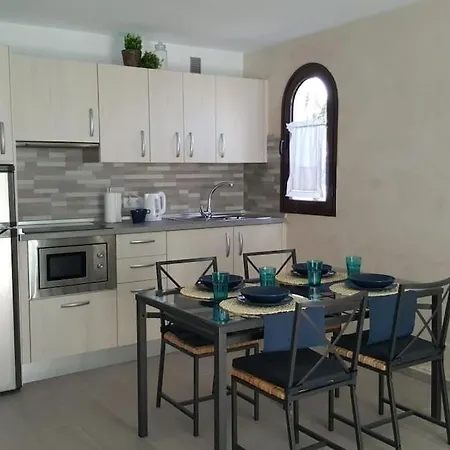 Apartment Papillon