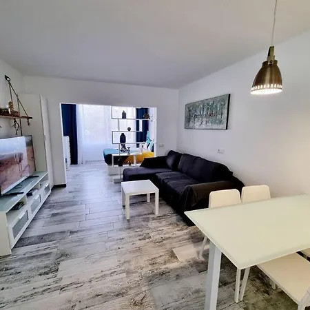 Apartamento Smeraldo 11 Playa Roca Costa Teguise