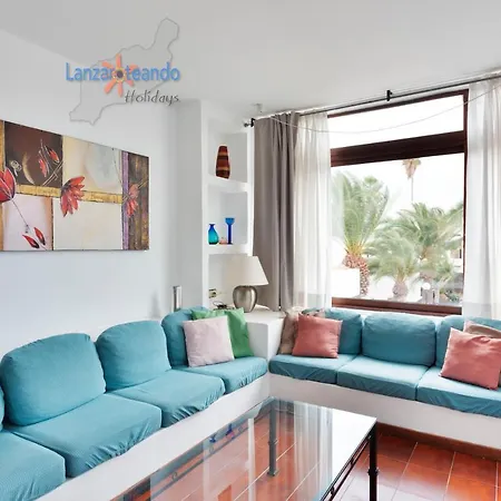 Molinos 6205 Apartamento