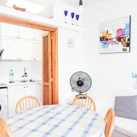 Molinos 6205 Apartamento Costa Teguise
